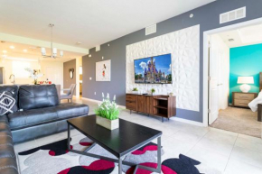 4721 Unit 105 BRAND NEW stunning apartment